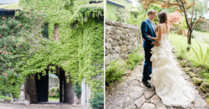 Un meraviglioso matrimonio al Castel Ivano di Trento