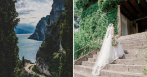 Destination wedding | Matrimonio sul lago di Garda