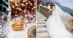 Destination wedding | Matrimonio sul lago di Garda