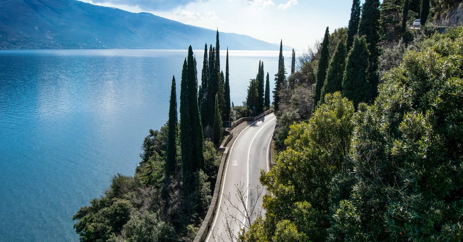 Destination wedding | Matrimonio sul lago di Garda