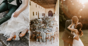 Colore Pantone 2025: idee e ispirazioni per il tuo matrimonio da sogno